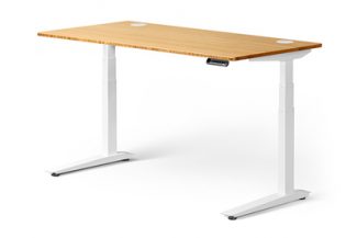 jarvis bamboo standing desk